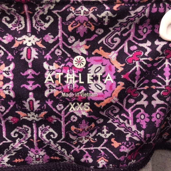 Athleta Leggings XXS - Picture 3 of 3